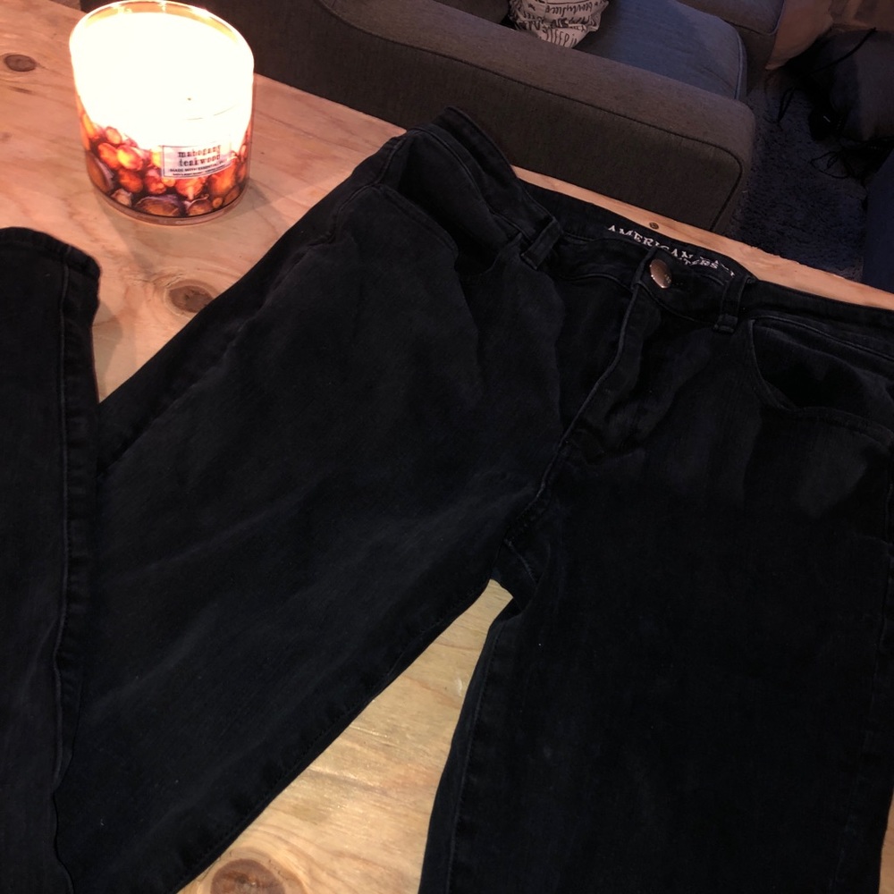Jeggings